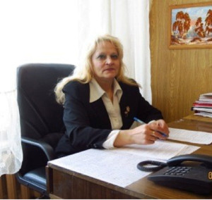 Кольцова Светлана Георгиевна Кольцова Светлана Георгиевна